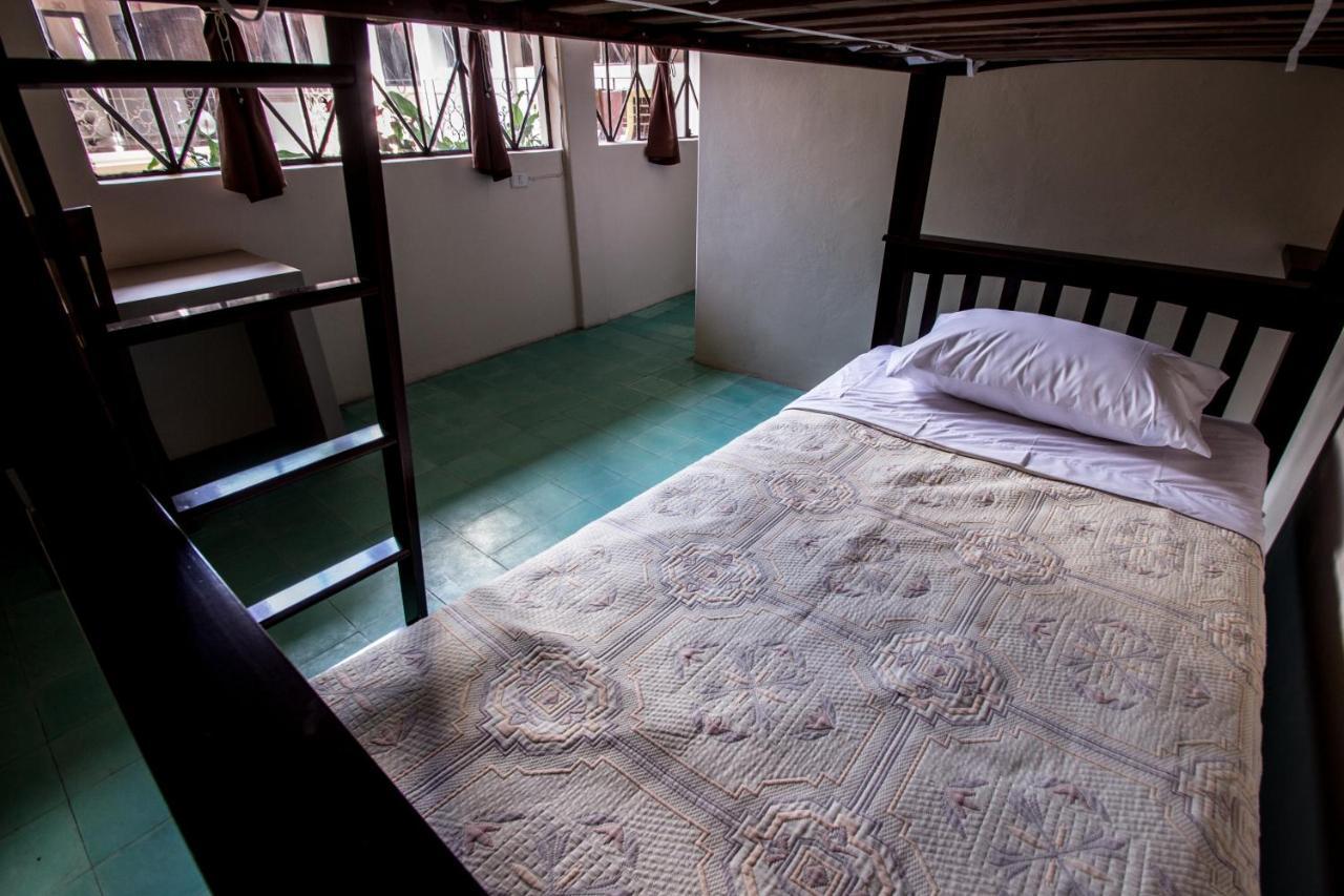 Casa De Juan Hostal Xalapa Ngoại thất bức ảnh