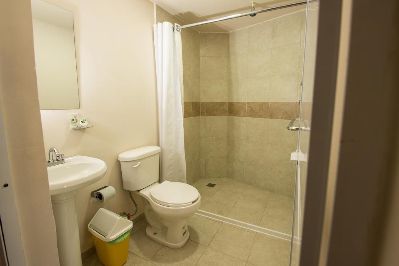 Casa De Juan Hostal Xalapa Ngoại thất bức ảnh