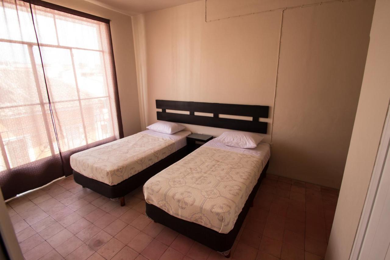 Casa De Juan Hostal Xalapa Ngoại thất bức ảnh