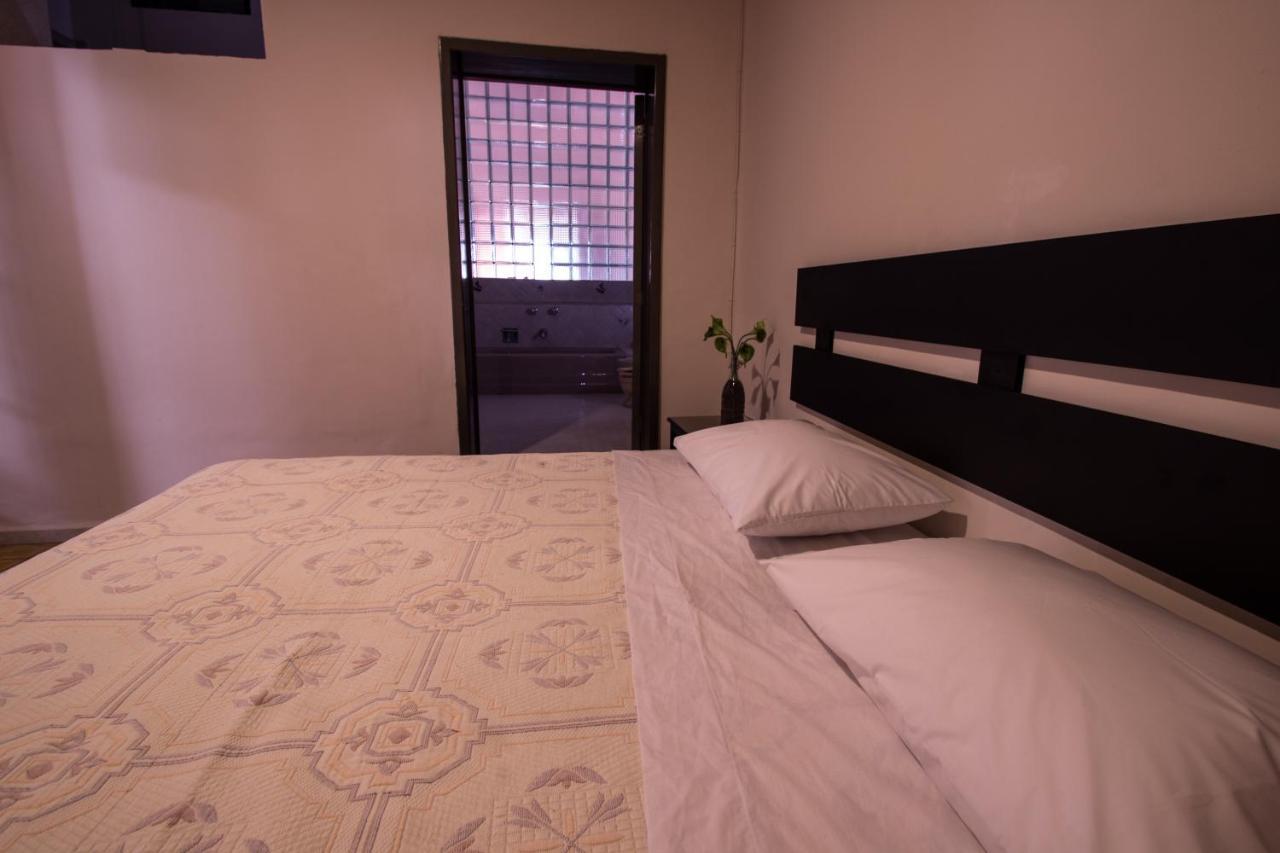 Casa De Juan Hostal Xalapa Ngoại thất bức ảnh