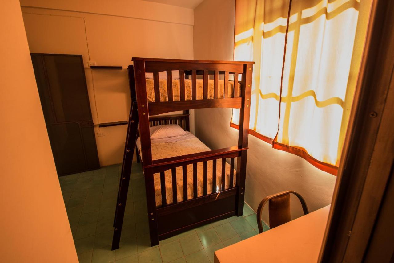 Casa De Juan Hostal Xalapa Ngoại thất bức ảnh