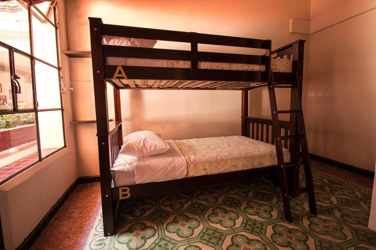 Casa De Juan Hostal Xalapa Ngoại thất bức ảnh