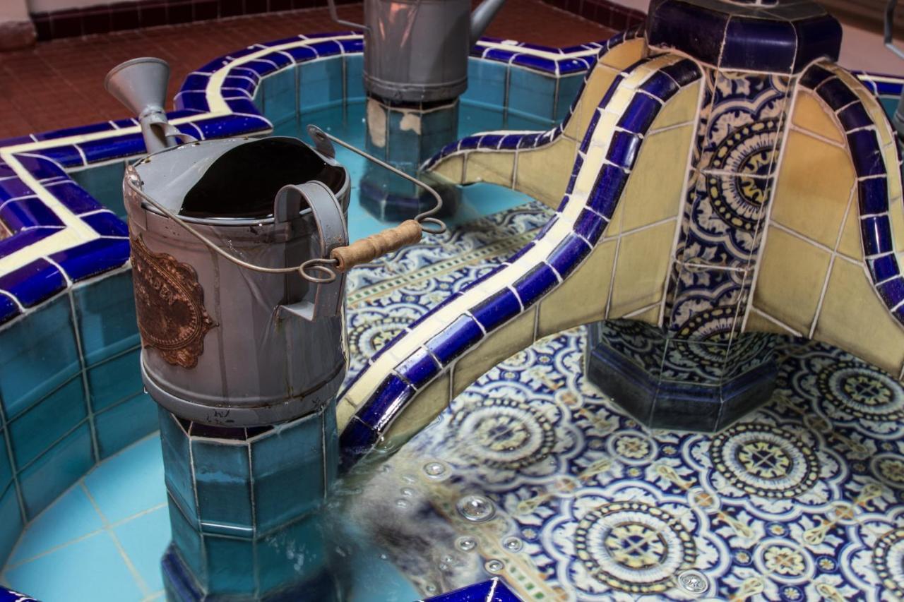 Casa De Juan Hostal Xalapa Ngoại thất bức ảnh