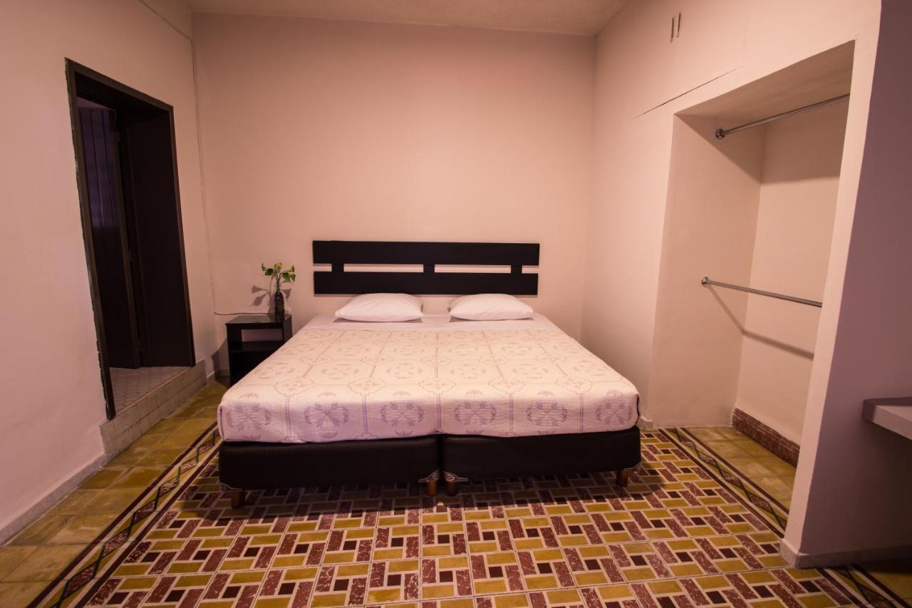 Casa De Juan Hostal Xalapa Ngoại thất bức ảnh