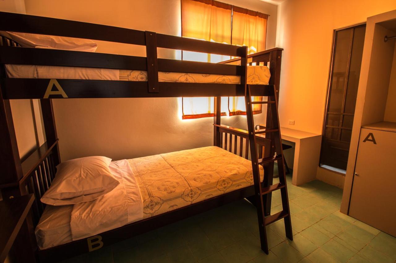 Casa De Juan Hostal Xalapa Ngoại thất bức ảnh