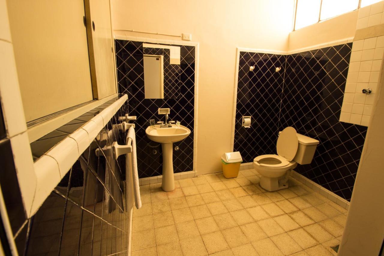 Casa De Juan Hostal Xalapa Ngoại thất bức ảnh